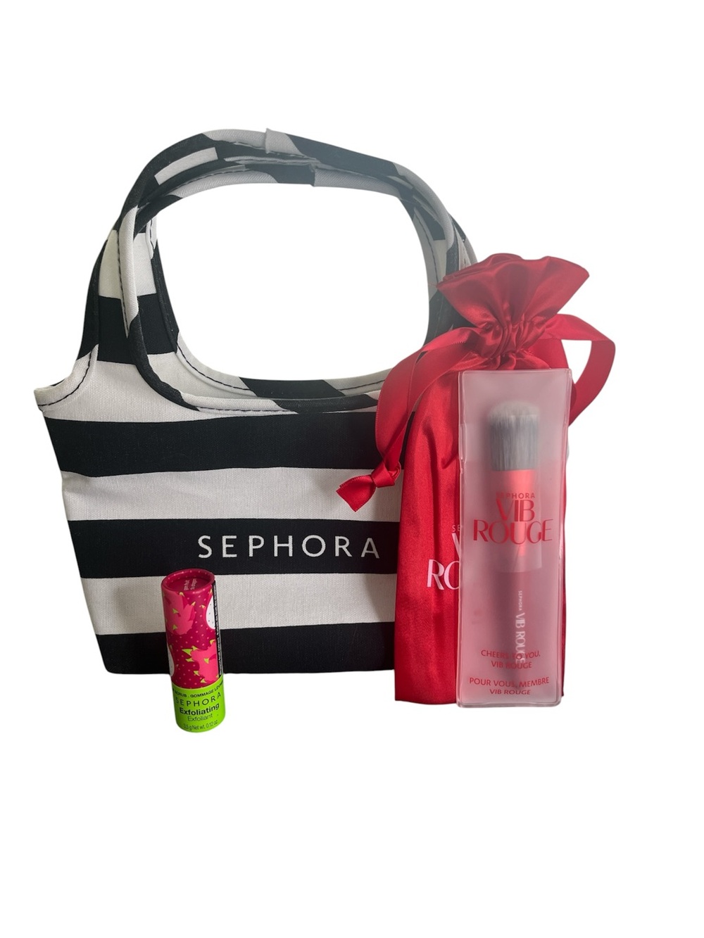 Sephora beauty bundle